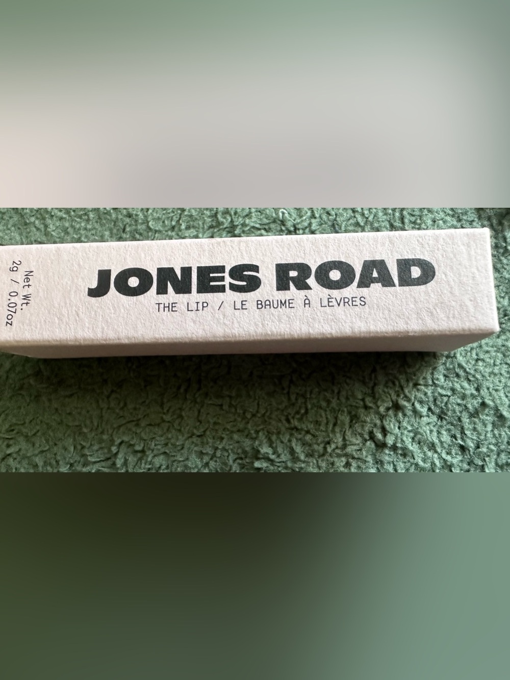 Jones Road the Lip
